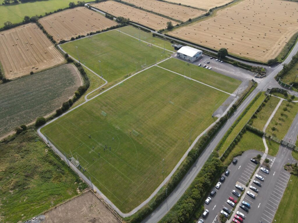 manowar gfc aerial shot Sumemr 2025