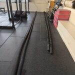 ManOwar GFC GYM equipment - Battle Rope