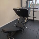 ManOwar GFC GYM equipment