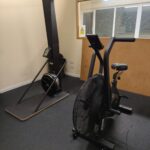 manowar gfc new ski erg and assault bike dec 2025