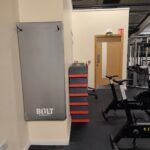 ManOwar GFC GYM equipment