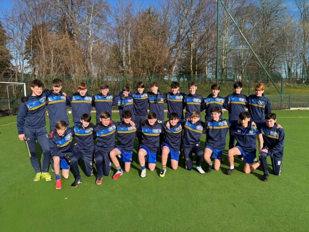 U15 Boys Football