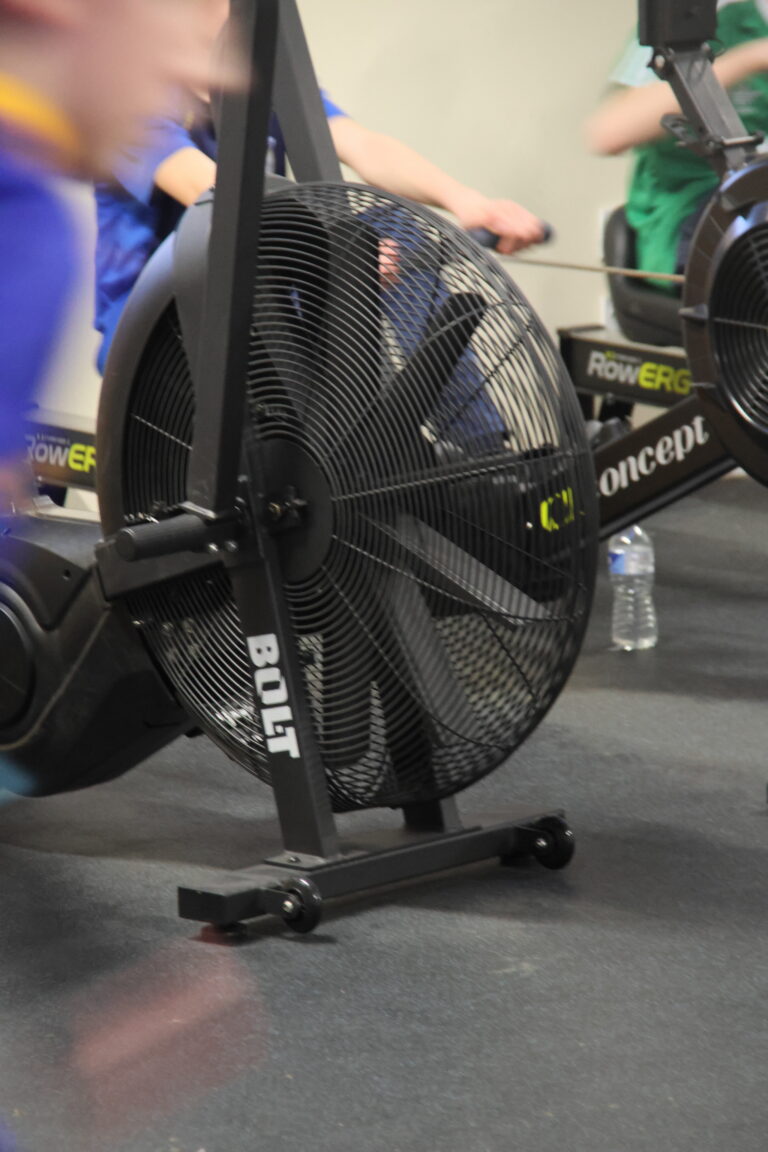 manowar gfc GYM - Gaa Fitness, strength and conditioning