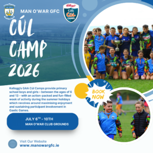 manowar cul camp poster 2026