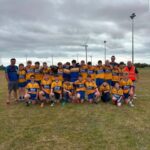 manowargfc.ie hosted an U13 Blitz on Saturday August 15th