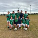 manowargfc.ie hosted an U13 Blitz on Saturday August 15th