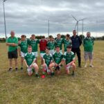 manowargfc.ie hosted an U13 Blitz on Saturday August 15th