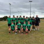 manowargfc.ie hosted an U13 Blitz on Saturday August 15th