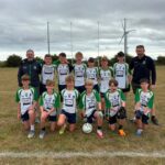 manowargfc.ie hosted an U13 Blitz on Saturday August 15th