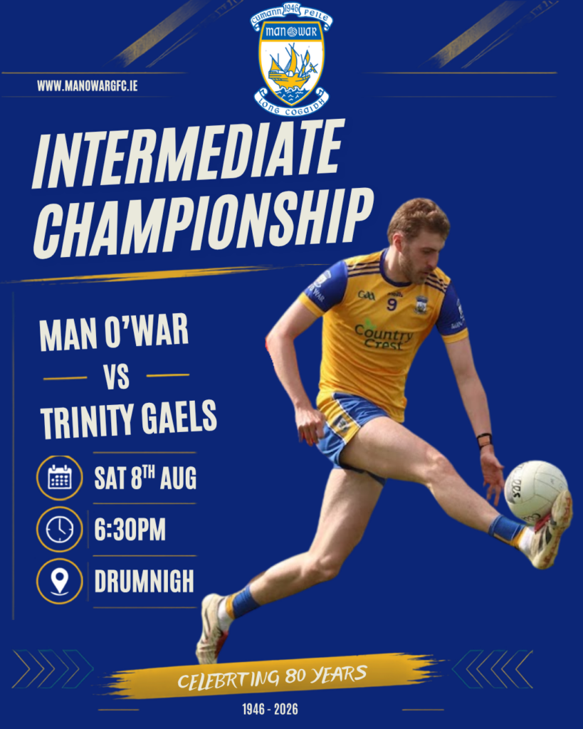 Intermediate Championship 2026