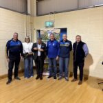 Man O’War GFC Five-Year Plan Launch Night, Friday 9th October 2026. Members, players, coaches, volunteers, sponsors and local representatives gathered to celebrate the launch of the club’s 2026–2031 plan, marking an exciting new chapter in the club’s 80-year history. The evening reflected Man O’War’s commitment to its community, future generations and the continued development of the club across Club Structures, Coaching & Games, Finance & Funding, Facilities & Development, and Connection, Culture & Wellbeing.